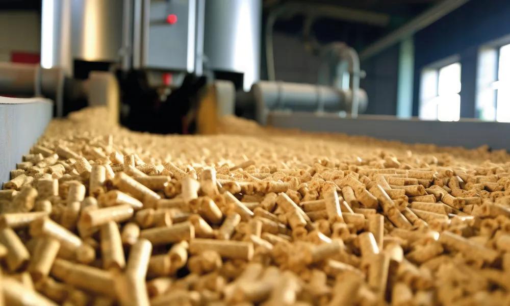 detección de nivel en silos de chapa ondulada