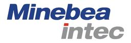 Logo de MINEBEA INTEC