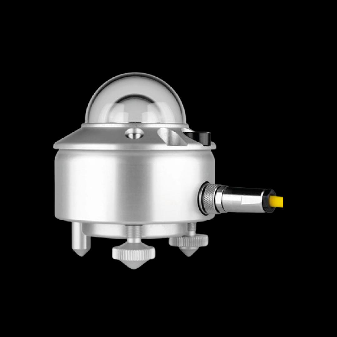 Piranómetro KIPP & ZONEN SMP6