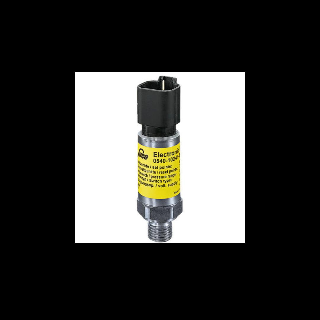 Presostato electrónico E.6