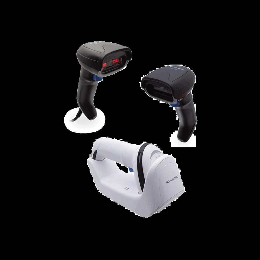 Lectores de código de barras DATALOGIC Gryphon 4200 