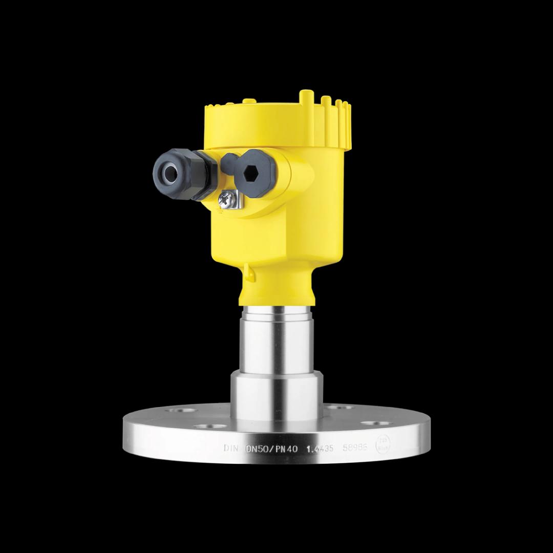 Sensor de nivel hidrostático VEGABAR 83