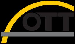 Logo de OTT HYDROMET