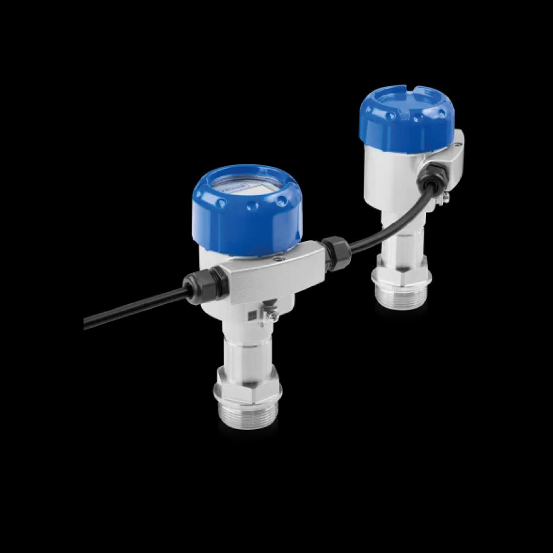 Transmisor de presión OPTIBAR 5060 eDP