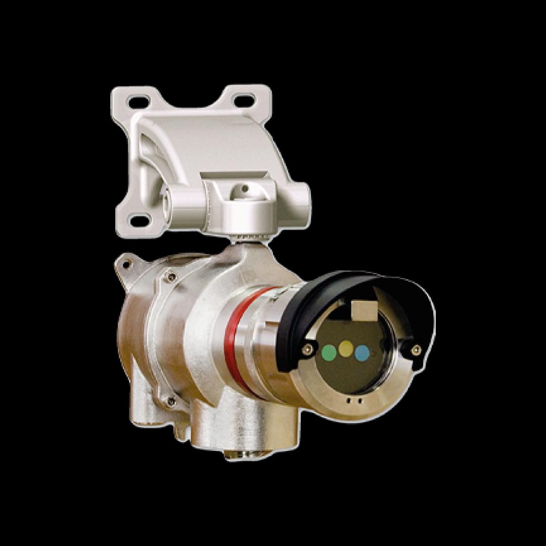 Detector de llamas TELEDYNE DF-TV7