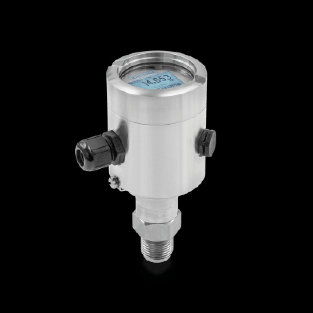 Transmisor de presión OPTIBAR PM 3050