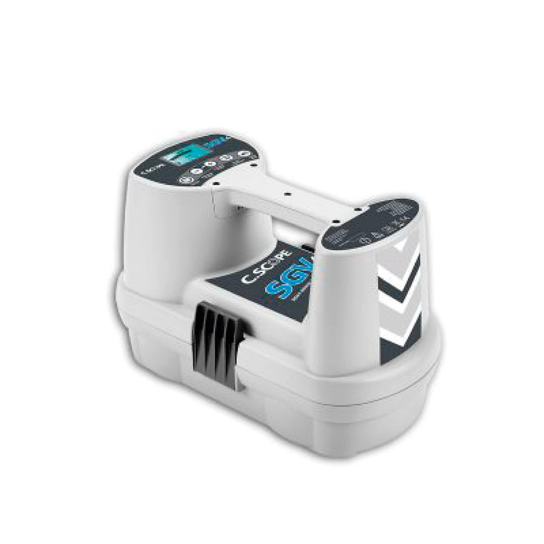 Generador de señal HWM SGV4