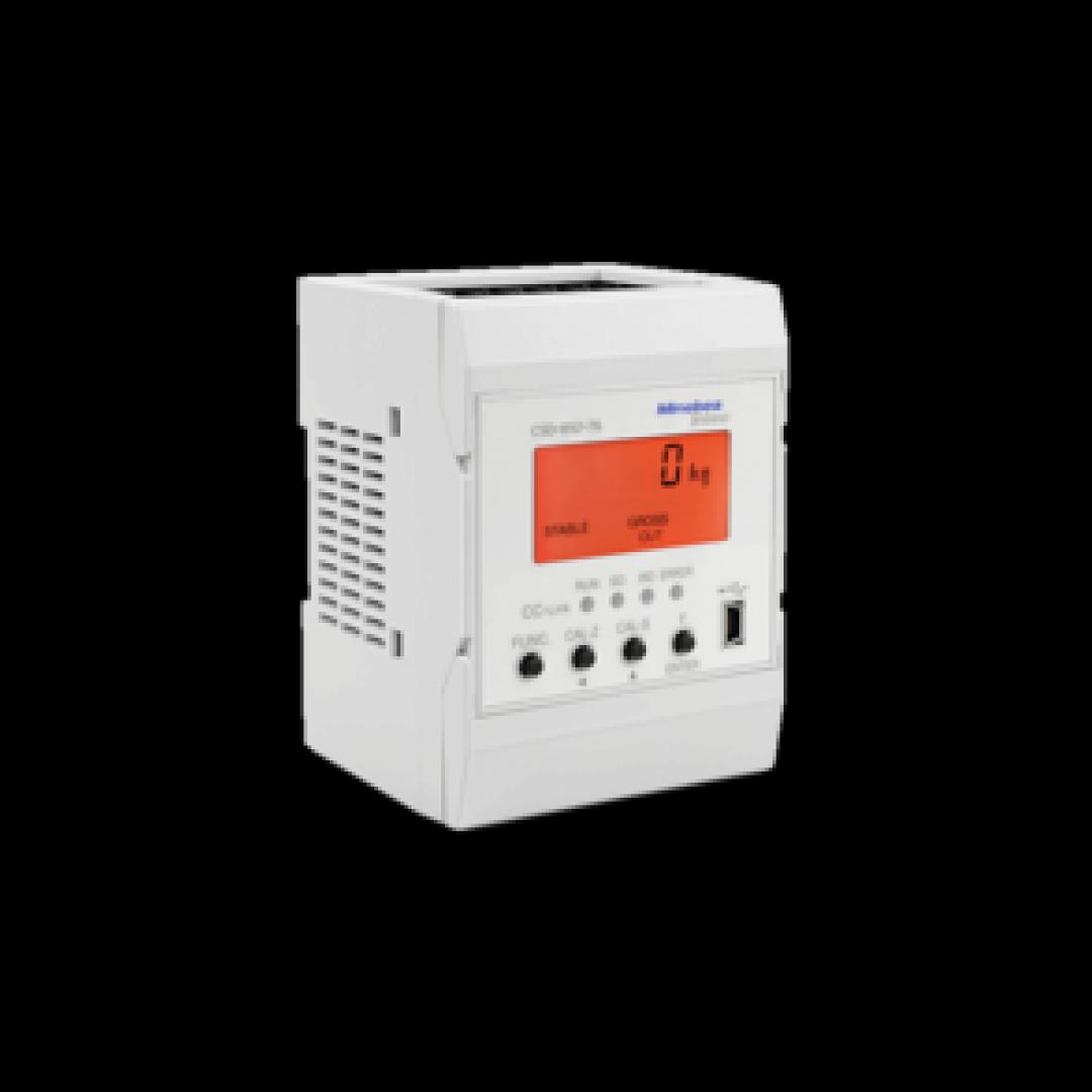 Terminal de pesaje Minebea Intec CSD-892