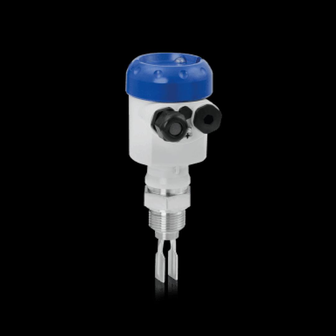 Interruptor de nivel vibratorio OPTISWITCH 5100