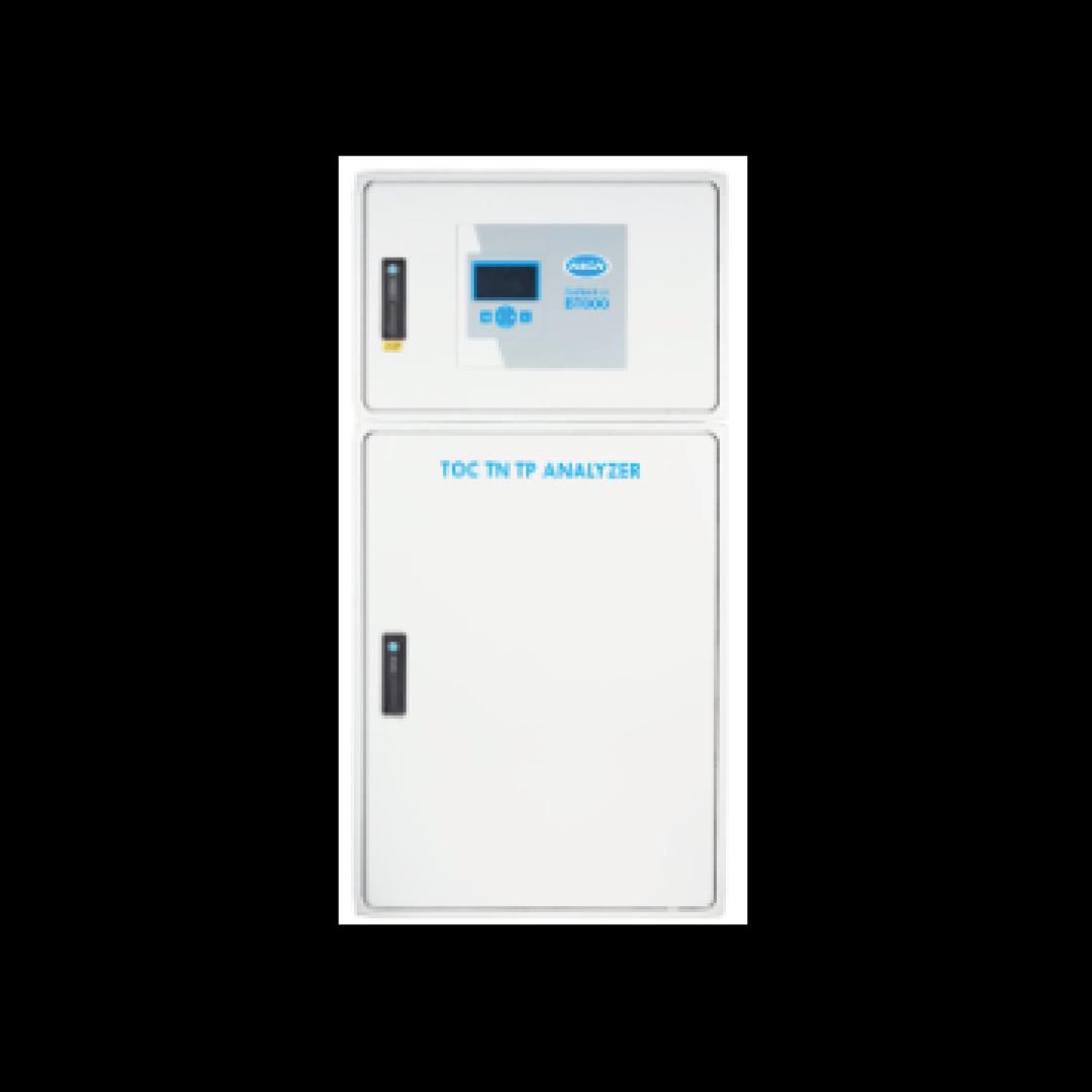 Analizador de TOC HACH B7000 TOC TN TP