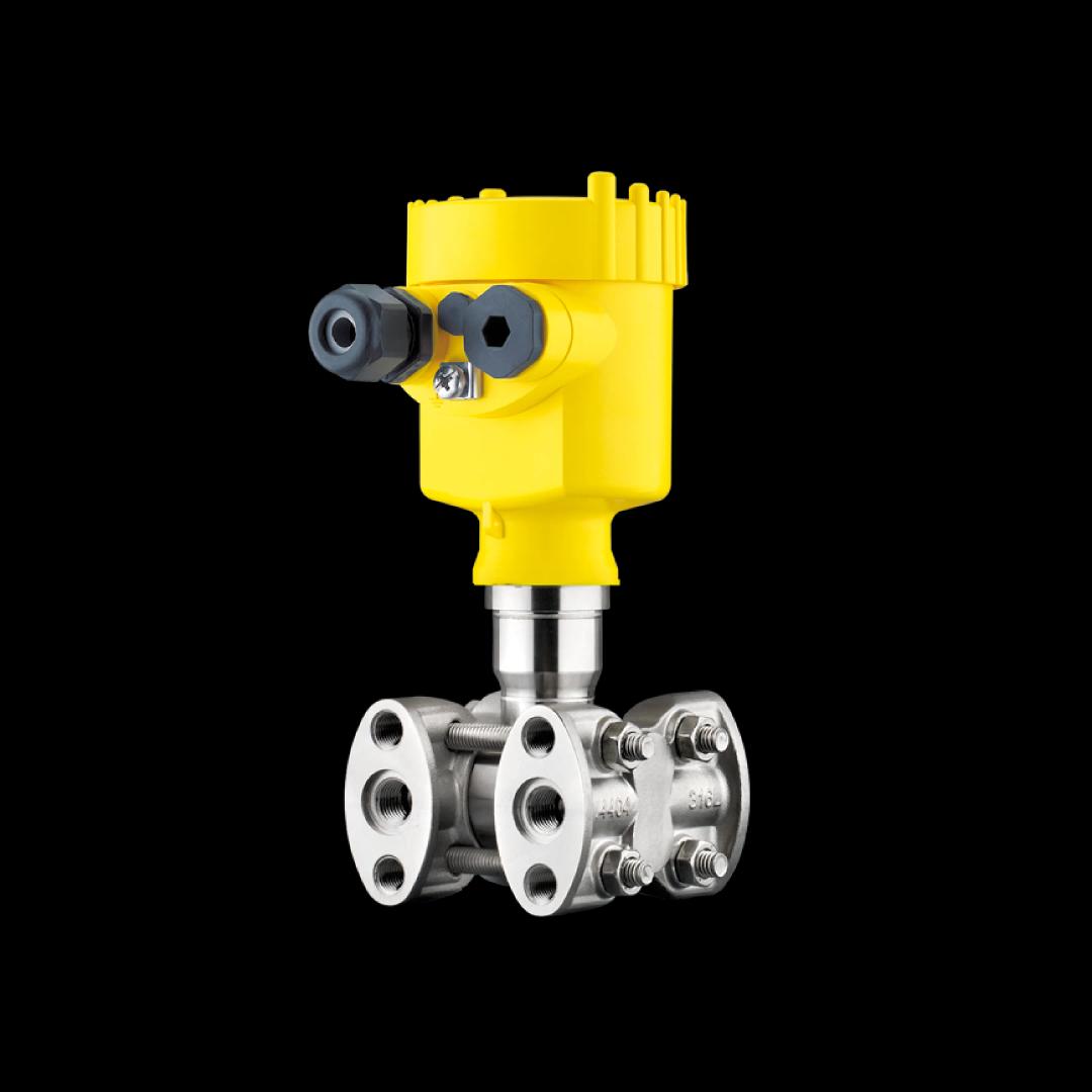 Transmisor de presión diferencial VEGADIF 85