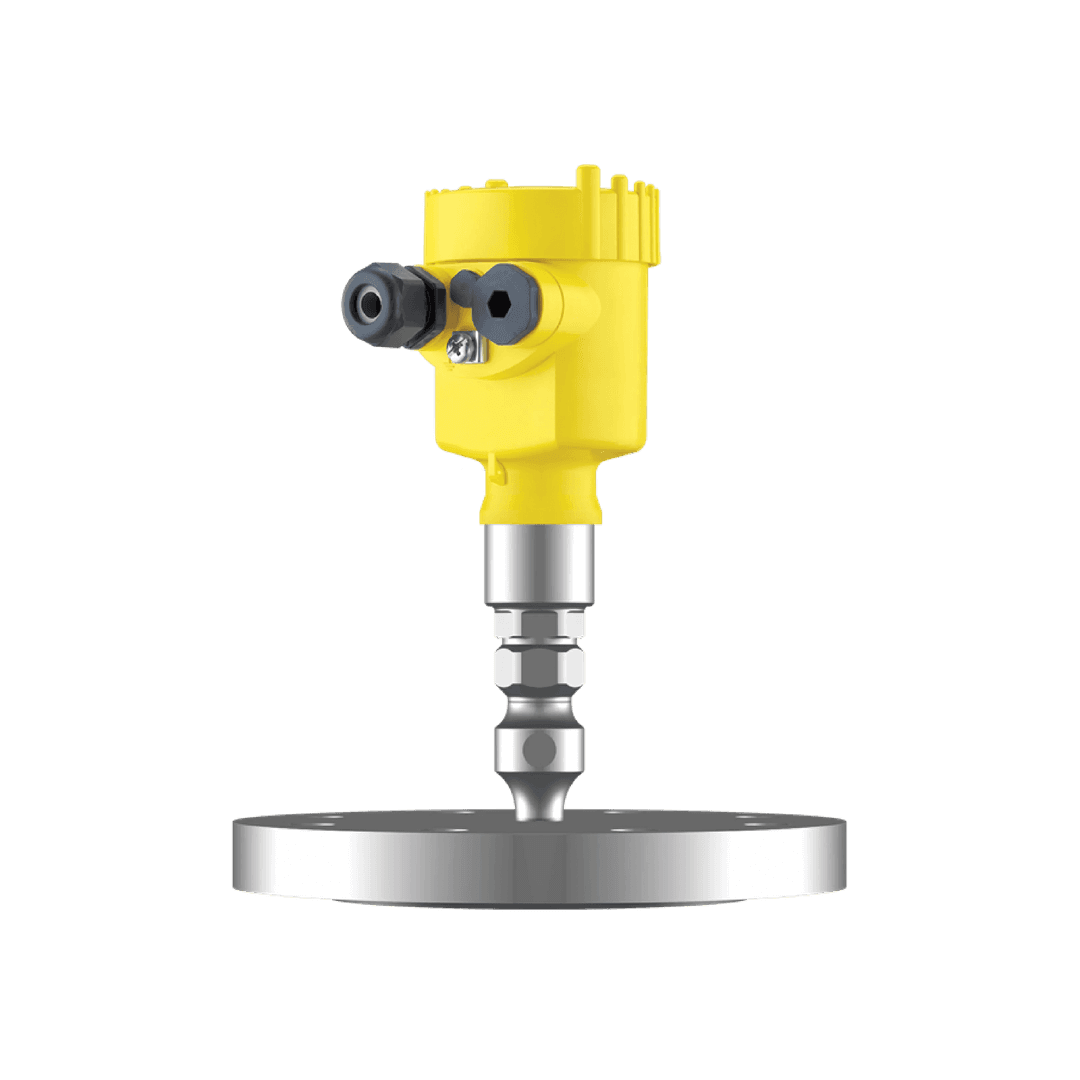 Transmisor de nivel VEGABAR 81