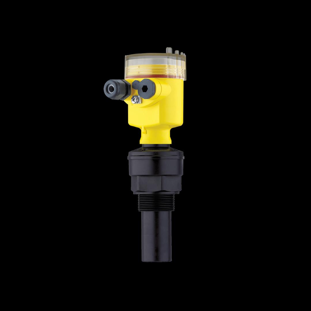 Sensor de radar ultrasónico VEGASON S61