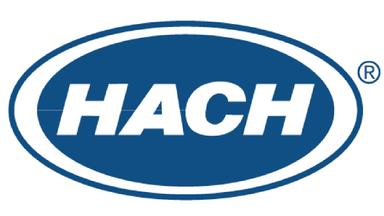 Logo de HACH