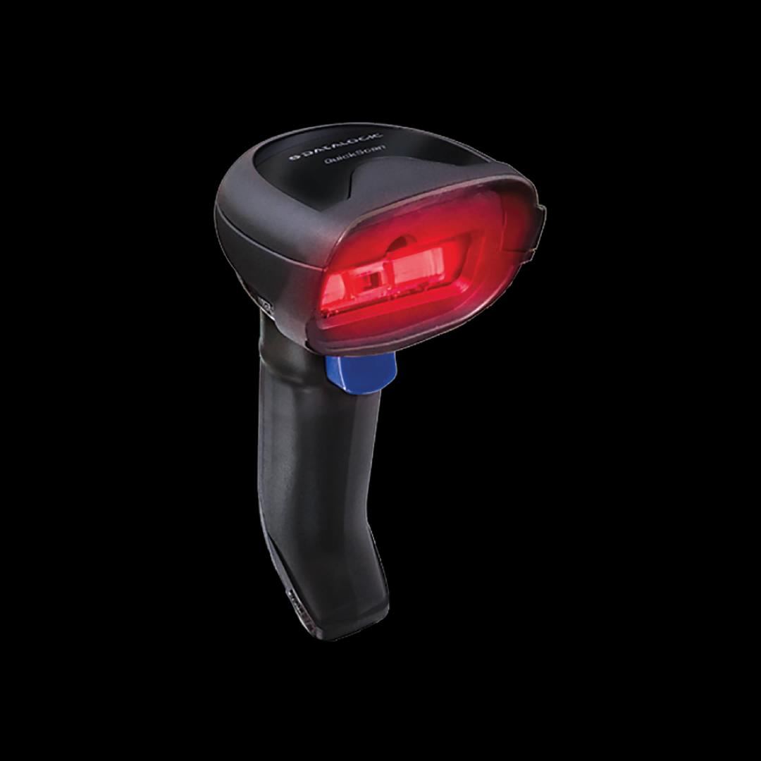 Lector de codigo de barras DATALOGIC QuickScan 2200