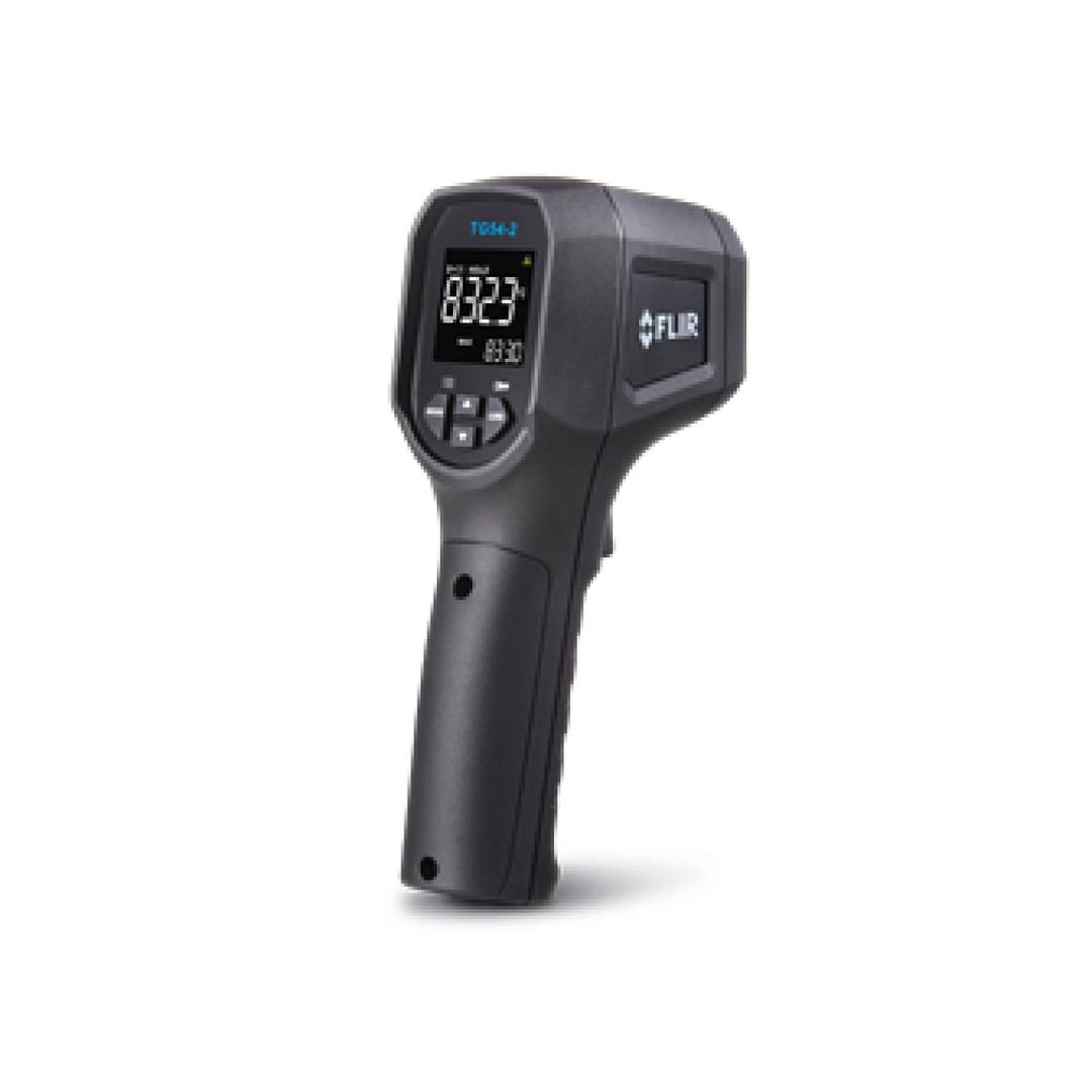 Termómetro infrarrojo TG54-2