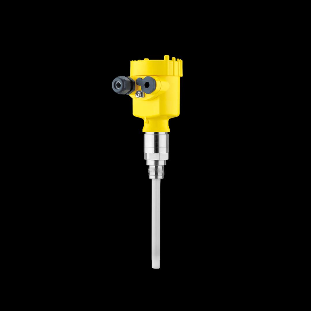 Sensor de nivel capacitivo VEGACAL 63