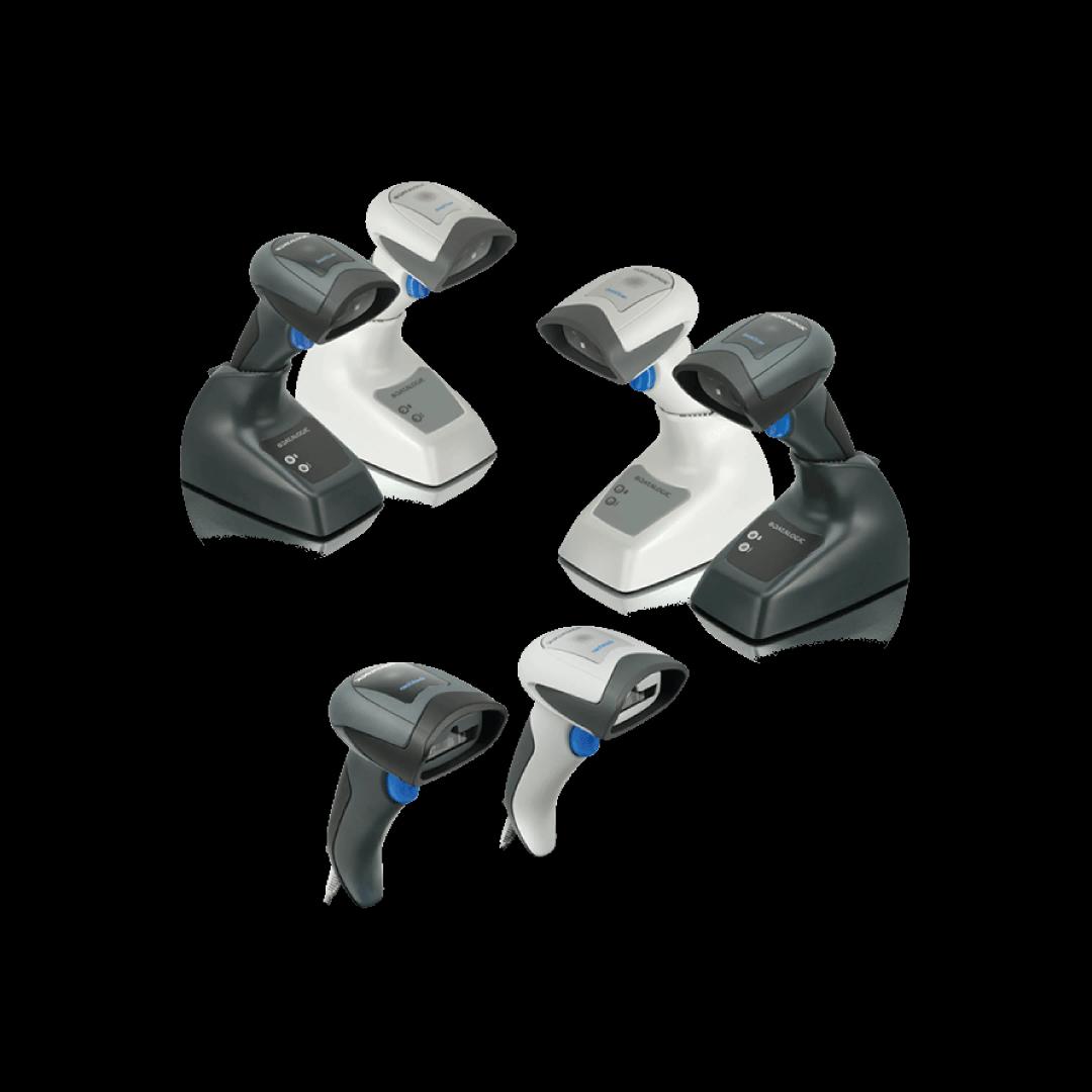 Lector de código de barras DATALOGIC QuickScan 2100 