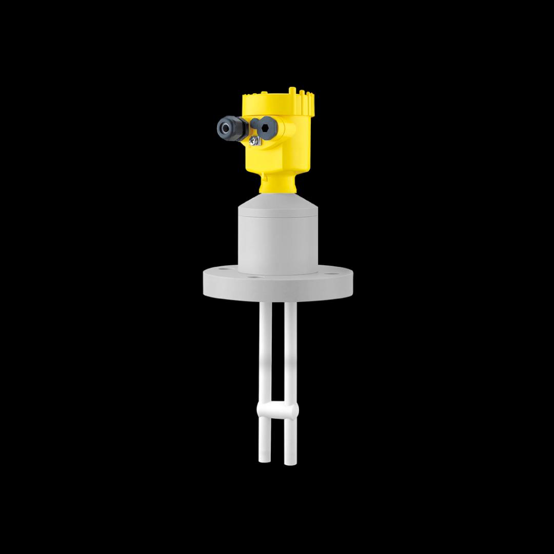 Sensor de nivel capacitivo VEGACAL 69