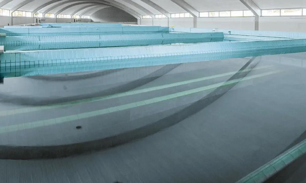 Medición de presión diferencial y de nivel en filtros de lecho de arena 