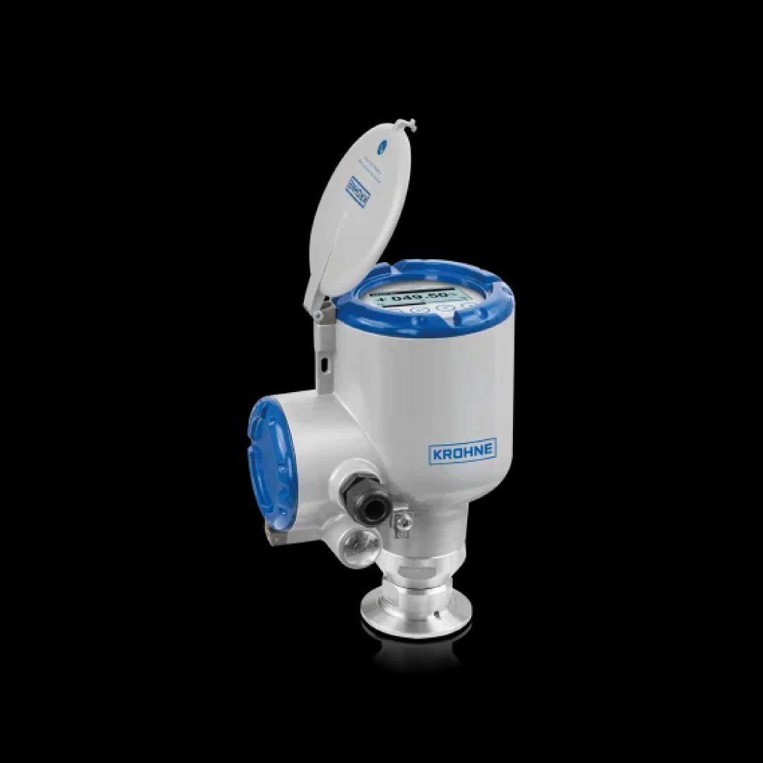 Transmisor de nivel radar krohne OPTIWAVE 3500