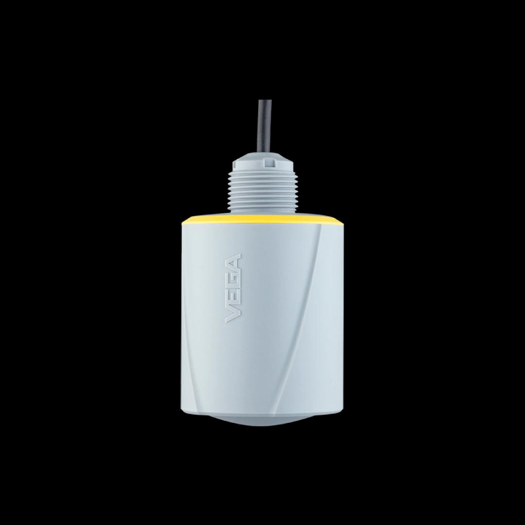 Medición de nivel por radar VEGAPULS C23