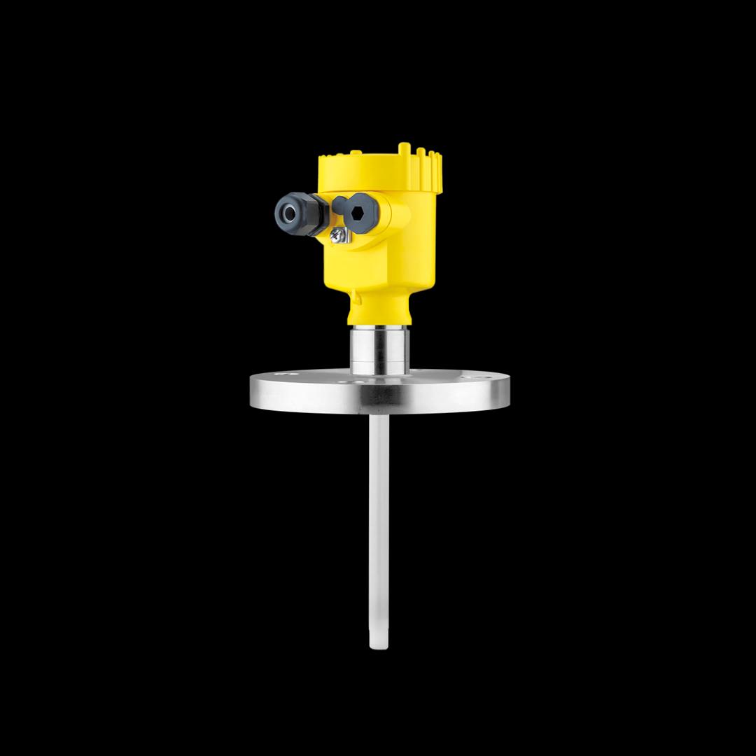 Medición de nivel capacitiva VEGACAL 64