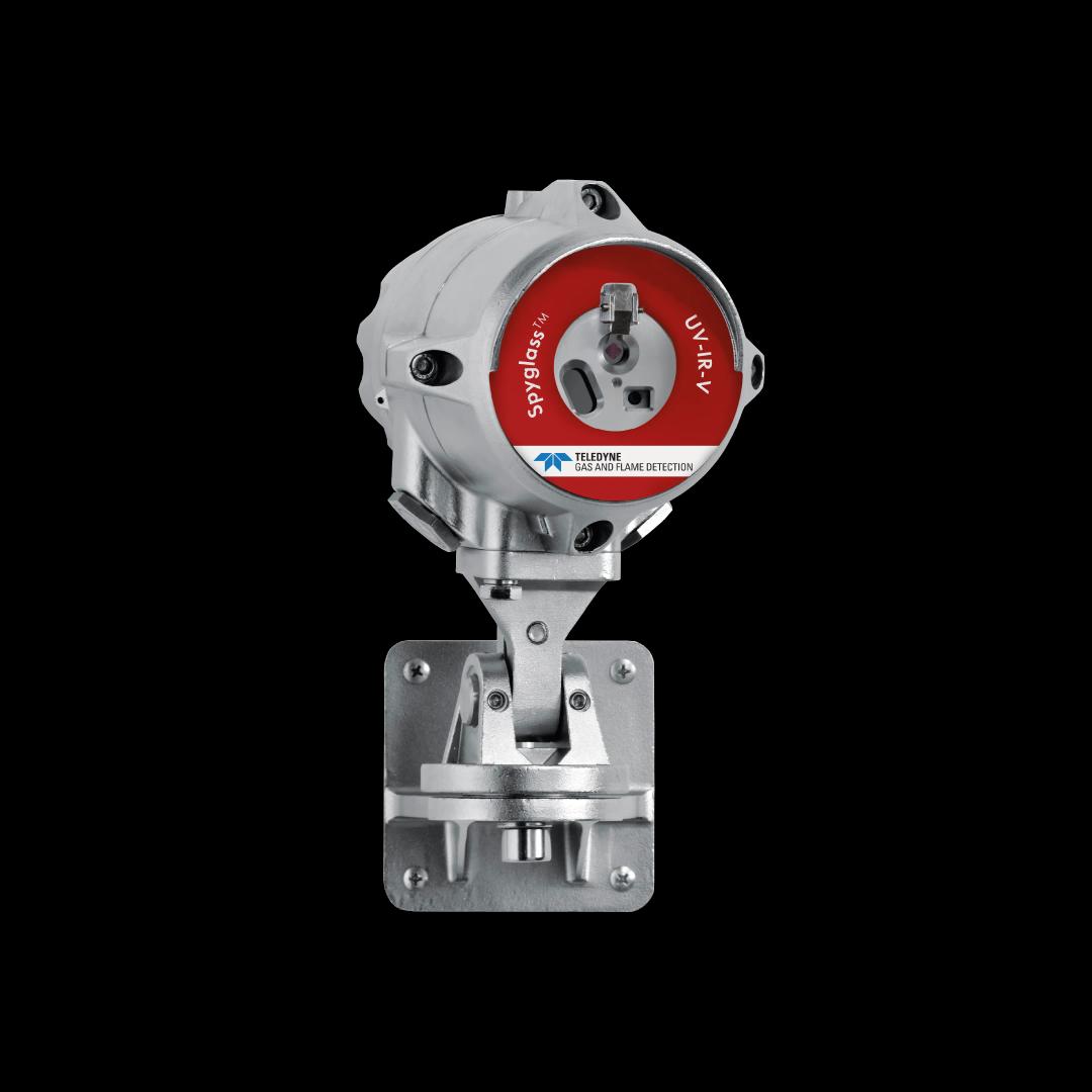 Detector de gas TELEDYNE SG50-F-UV/IR
