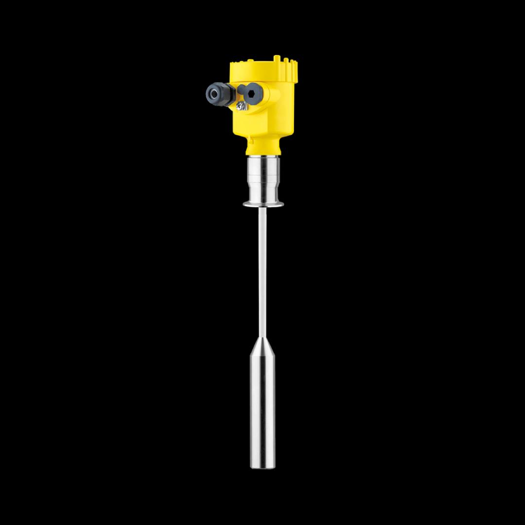 Sensor de nivel capacitivo VEGACAL 66