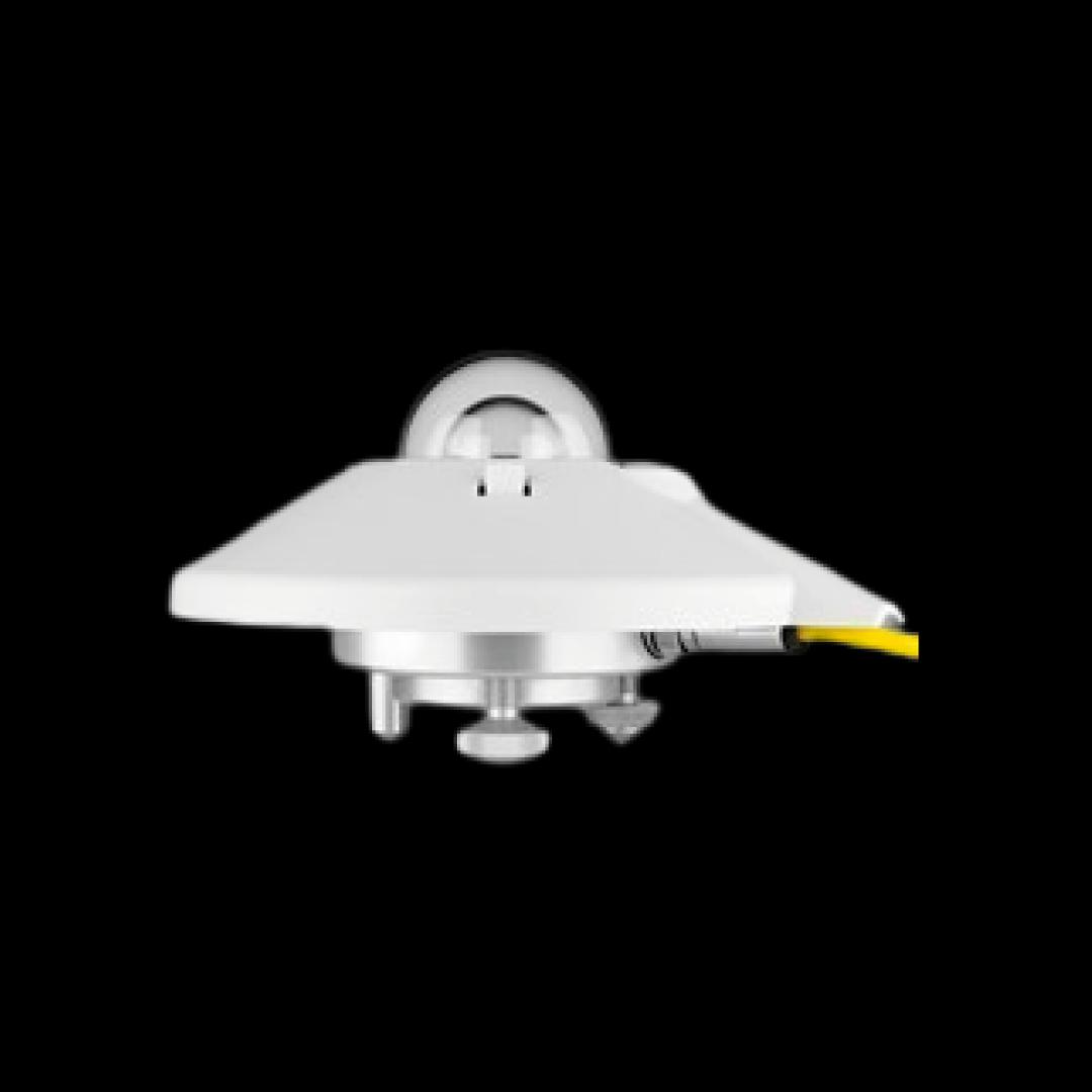 Piranómetro KIPP & ZONEN SMP22