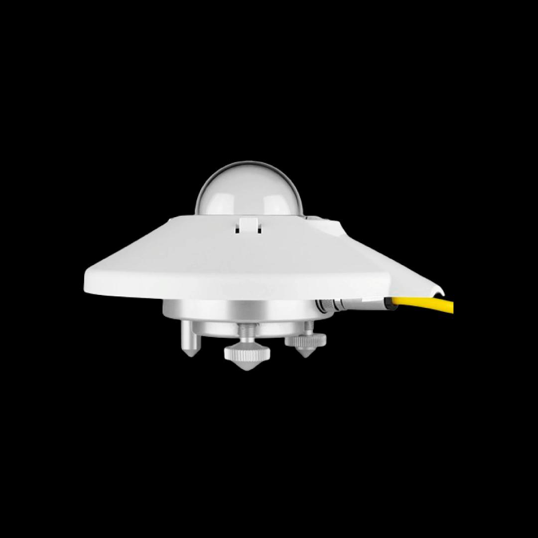 Piranómetro KIPP & ZONEN SMP12 