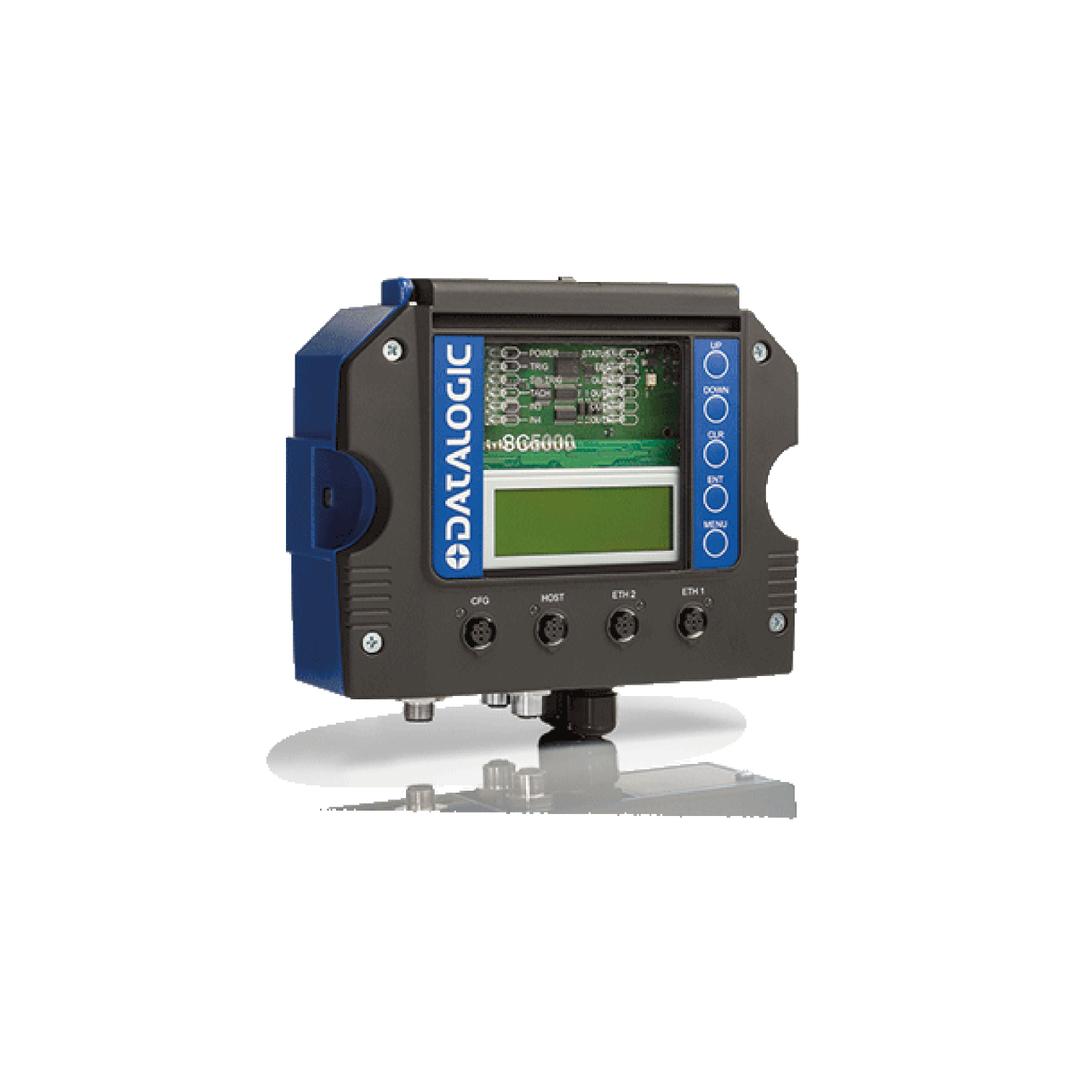Integradores de sistemas de identificación SC5000