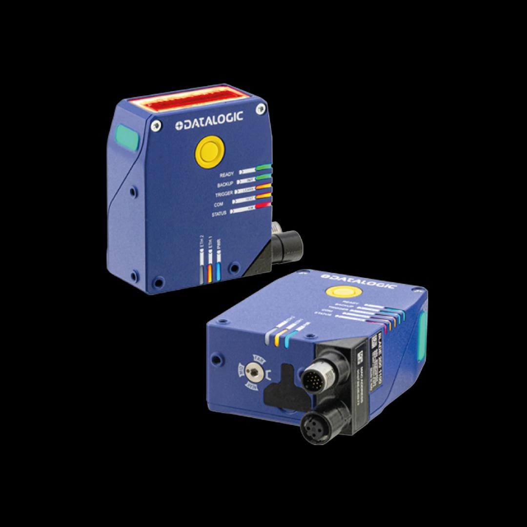 Lectores de código de barras BLADE SERIES