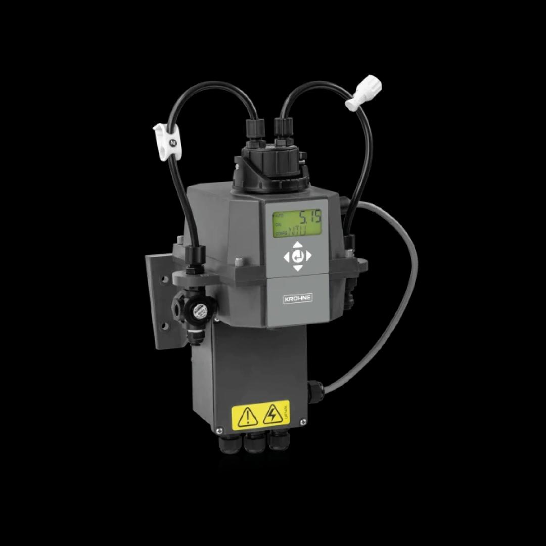 Sensor de turbidez OPTISYS TUR 1060