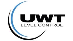 Logo de UWT