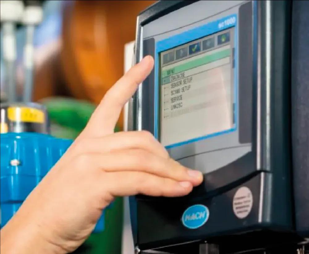 Medición analítica