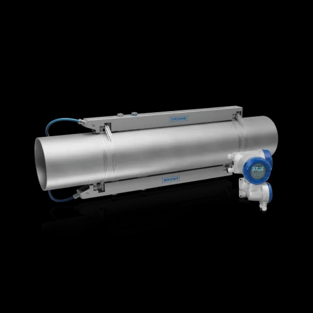 Caudalímetro ultrasónico OPTISONIC 6300