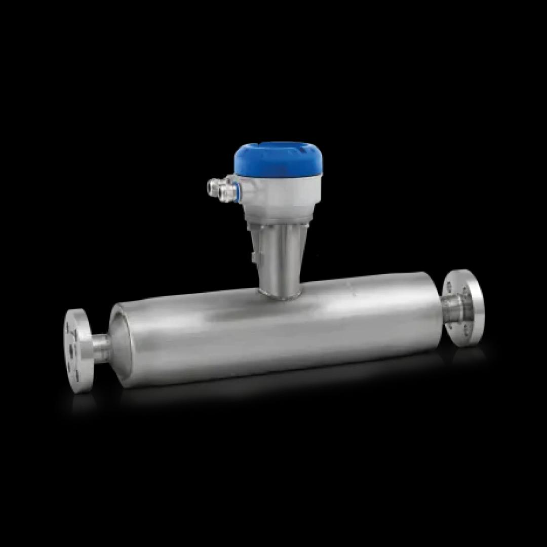Caudalímetro másico KROHNE OPTIMASS 1000