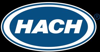 Logo de HACH
