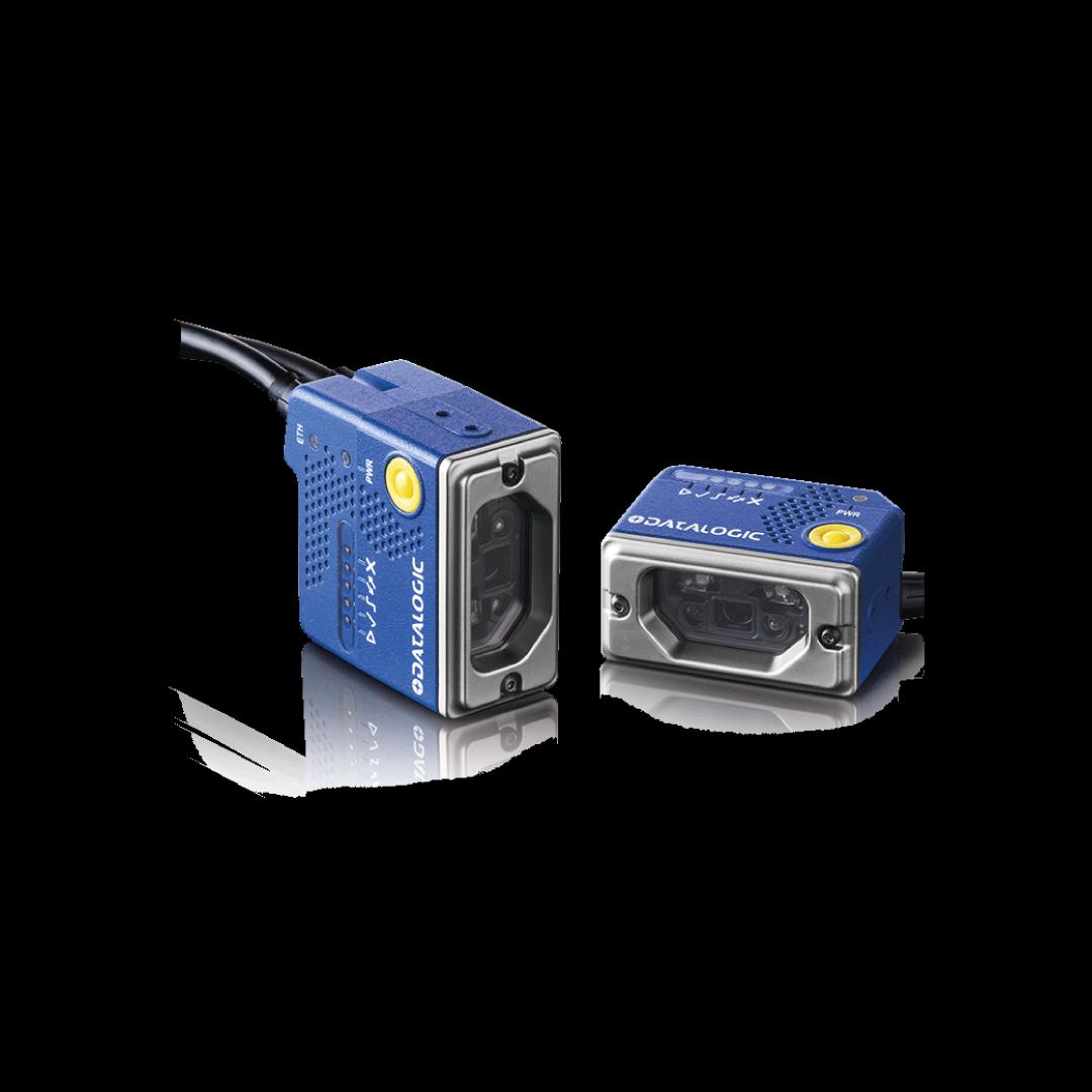 Escáner de código de barras MATRIX 120