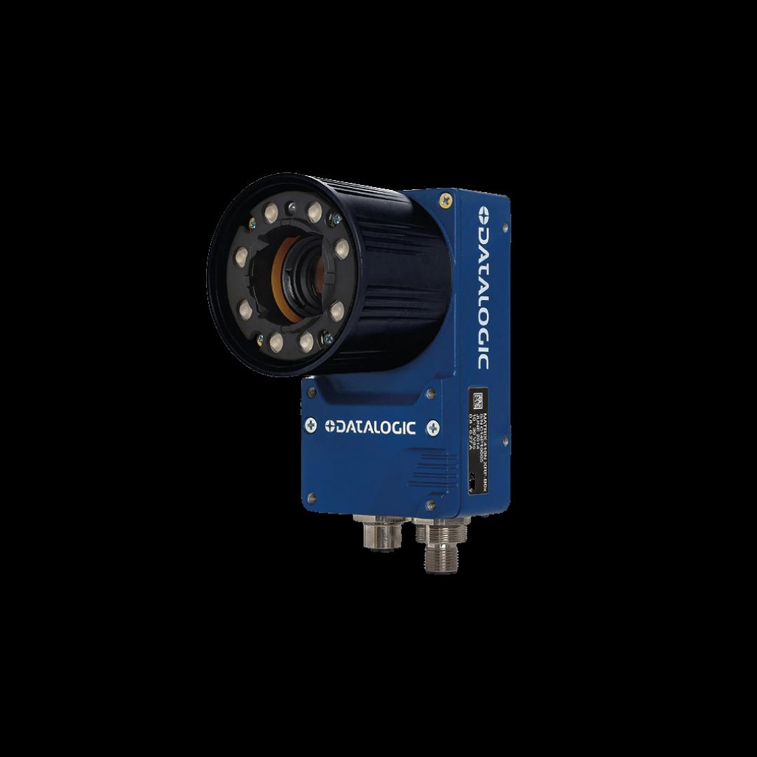 Escáner de código de barras MATRIX 410N