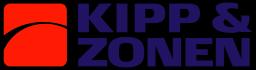 Logo de KIPP & ZONEN