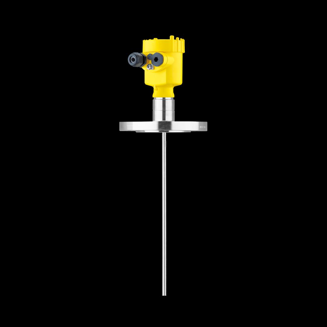 Sensor de nivel por radar onda guiada VEGAFLEX 81