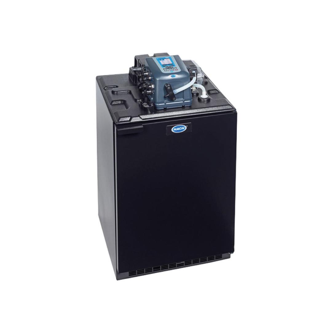 Muestreador HACH AS950 Refrigerado