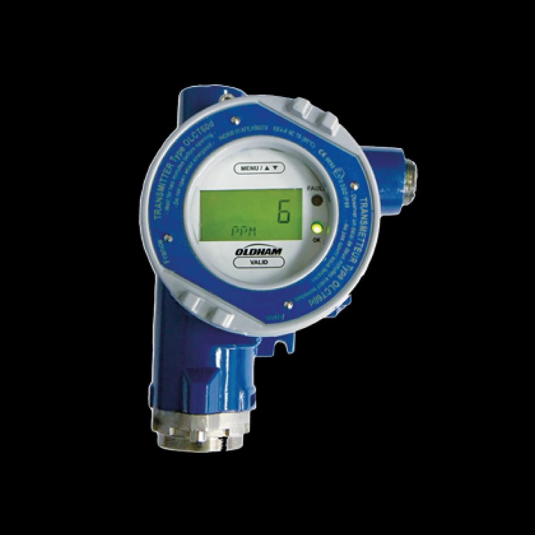 Detector de gas Teledyne OLCT 60