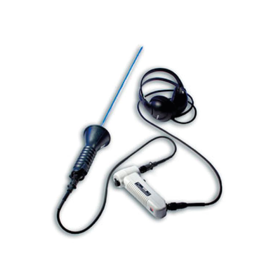 Equipo electrónico HWM Lmic®