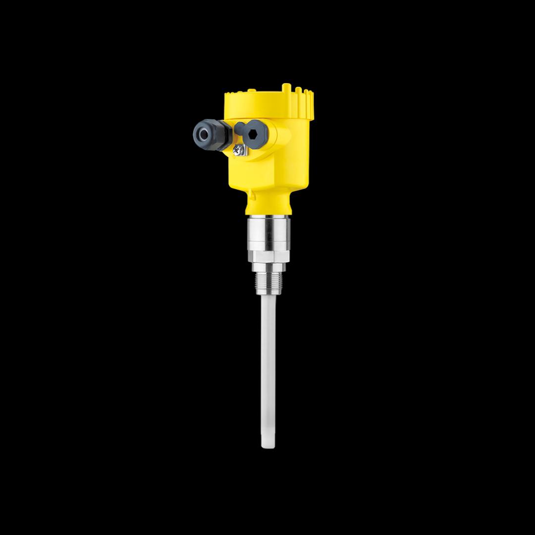 Detección de nivel capacitivo VEGACAP 63