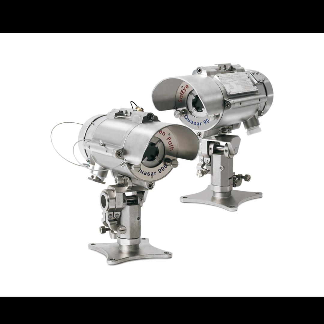 Detector de gas TELEDYNE SafEye