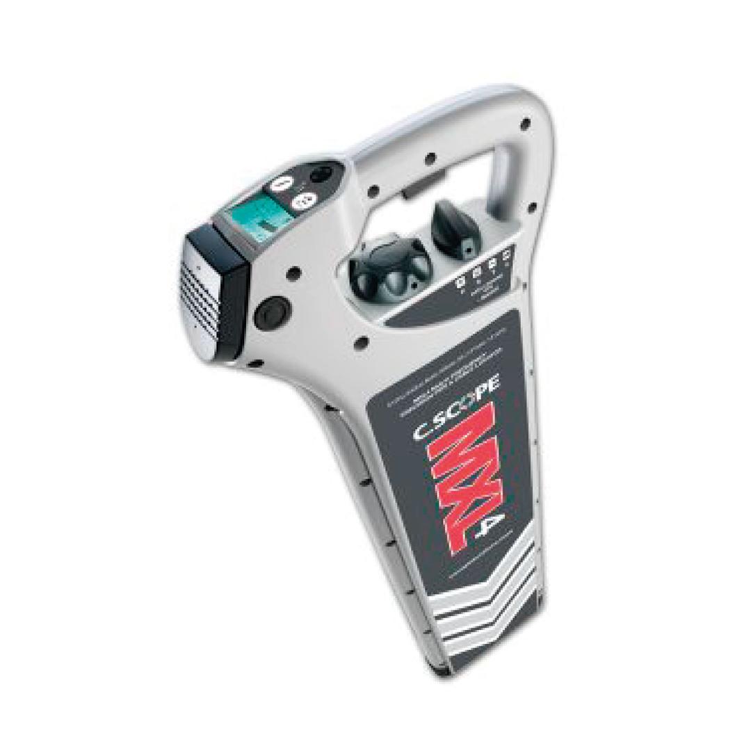 Localizador digital HWM MXL4 