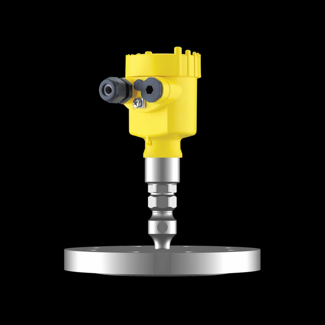 Sensor de nivel hidrostático VEGABAR 81